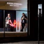 KIESLOWSKI: MEZI LOPATKY