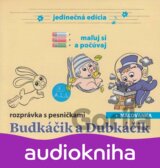 Budkáčik a Dubkáčik