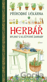 Herbář - Přírodní lékárna