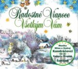SARISAN: RADOSTNE VIANOCE: KOLEDY (KANDRACOVA MONIKA)