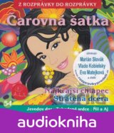 Čarovná šatka a iné