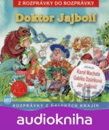 ROZPRAVKY: DOKTOR JAJBOLITO