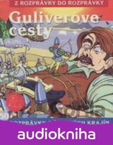 Guliverove cesty a iné