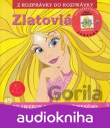 Zlatovláska