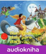 Zlatá podkova, zlaté pero, zlatý vlas