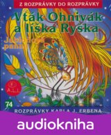 Vták Ohnivák a líška Ryška, Jabloňová panna