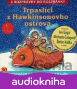 Trpaslíci z Hawkinsonovho ostrova, Rozprávka o drevenej miske, Päť sestier