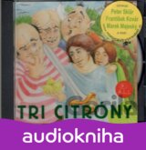 Tri citróny