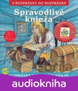 Spravodlivé knieža