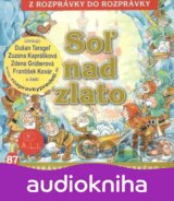 Soľ nad zlato