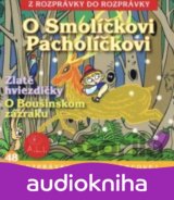 O Smolíčkovi Pacholíčkovi, Zlaté hviezdičky, O Boušinskom zázraku