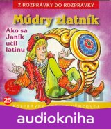 Múdry zlatník, Ako sa Janík učil latinu
