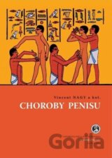 Choroby penisu