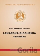 Lekárska biochémia