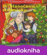 Pri vianočnom stromčeku