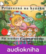 Princezná na hrášku