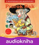 Prorok rak, Kmotra smrť a zázračný lekár