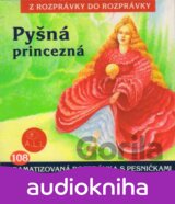 Pyšná princezná