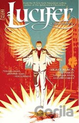 Lucifer (Volume 1)