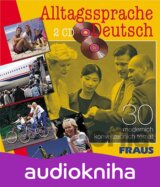 Alltagssprache Deutsch CD