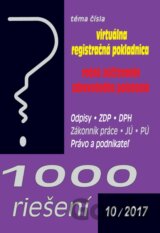 1000 riešení 10/2017