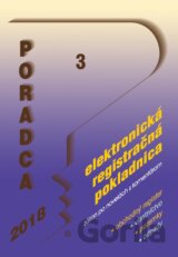 Poradca 3/2018