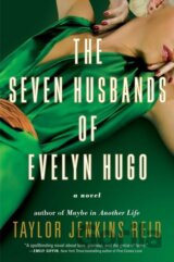 The Seven Husbands of Evelyn Hugo