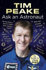 Ask an Astronaut