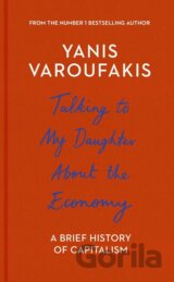 Talking to My Daughter About the Economy