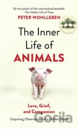The Inner Life of Animals