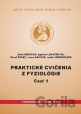 Praktické cvičenia z fyziológie 1
