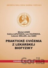 Praktické cvičenia z lekárskej biofyziky
