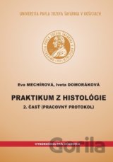 Praktikum z histológie 2