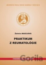 Praktikum z reumatológie