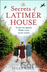 The Secrets of Latimer House
