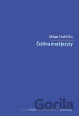 Čeština mezi jazyky