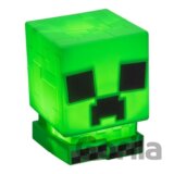Minecraft svetlo SquishyGlo Creeper