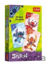Černý Petr: Stitch