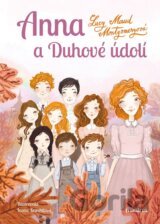 Anna a Duhové údolí