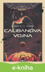 Calibanova vojna