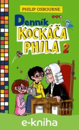 Denník kockáča Phila 2