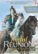 Joyful Reunion (Novel) Vol. 1