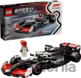 LEGO® Speed Champions 77250 Závodní auto MoneyGram Haas F1® Team VF-24