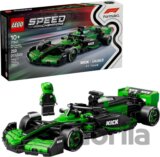 LEGO® Speed Champions 77247 Závodní auto KICK Sauber F1® Team C44