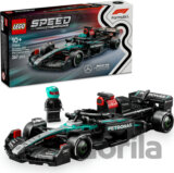 LEGO® Speed Champions 77244 Závodní auto Mercedes-AMG F1® W15