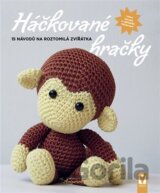 Háčkované hračky