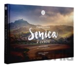 Čarovná Senica a okolie