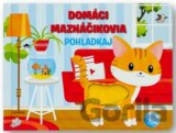 Domáci maznáčikovia - Pohladkaj