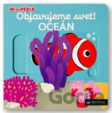 MiniPÉDIA – Objavujeme svet! Oceán