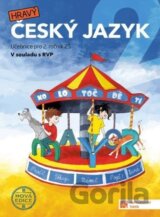 Český jazyk 2 - učebnice (nová edice)
